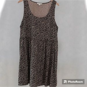 American Eagle Dress